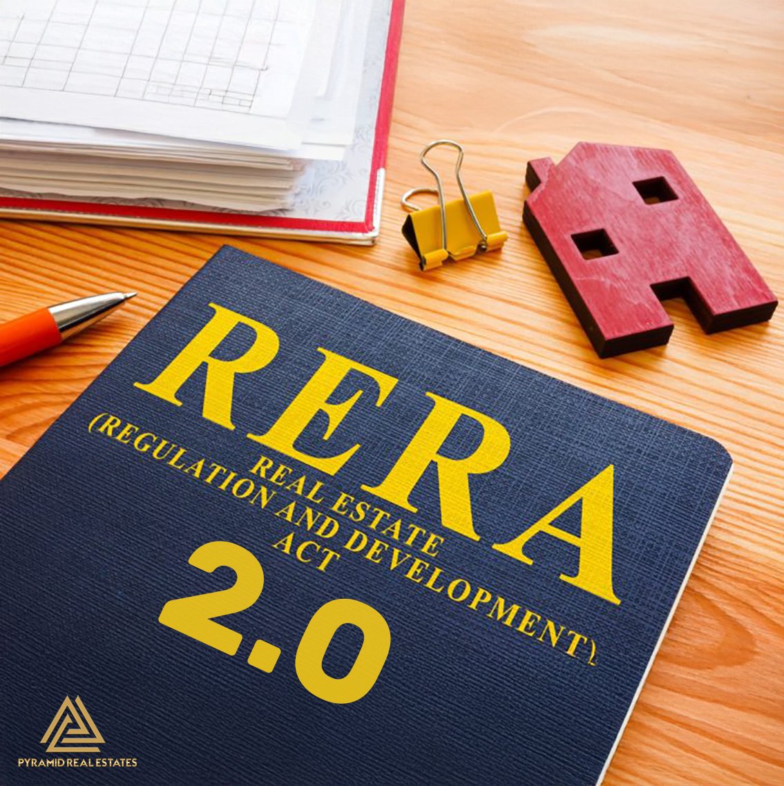 RERA 2.0